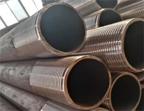 东宁管棚钢管